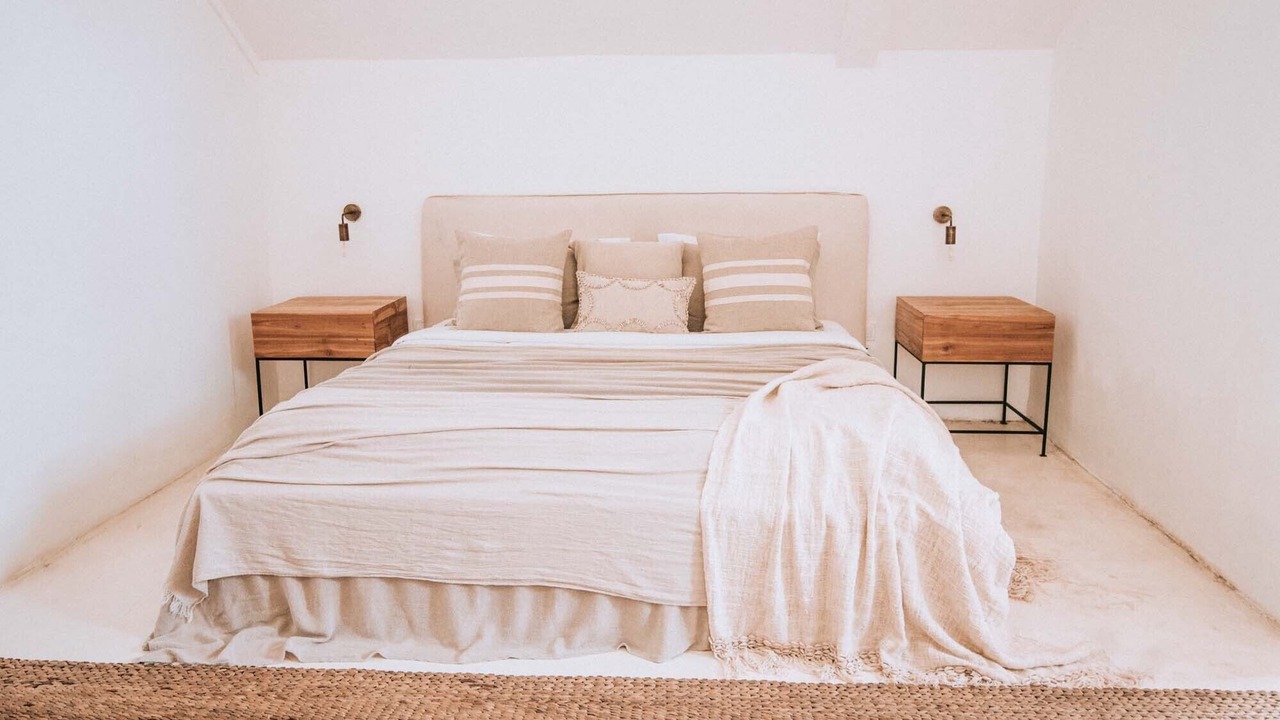 Photo of Bedroom in Dalung