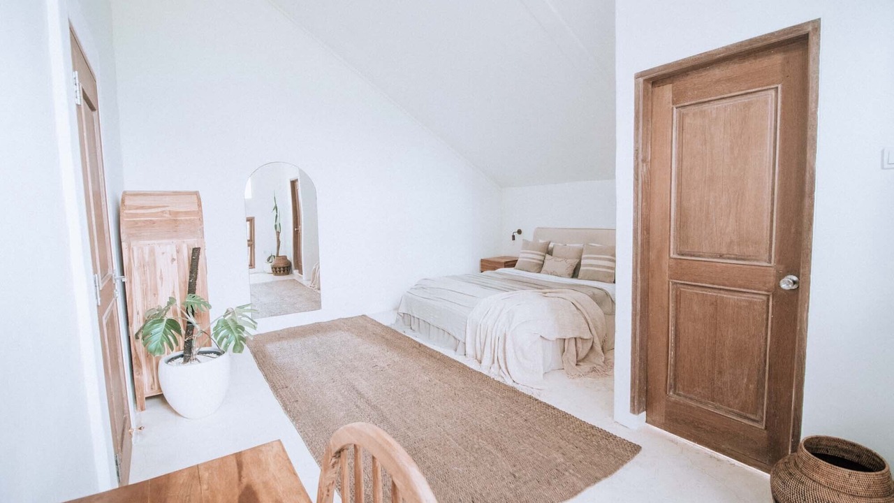 Photo of Bedroom in Dalung