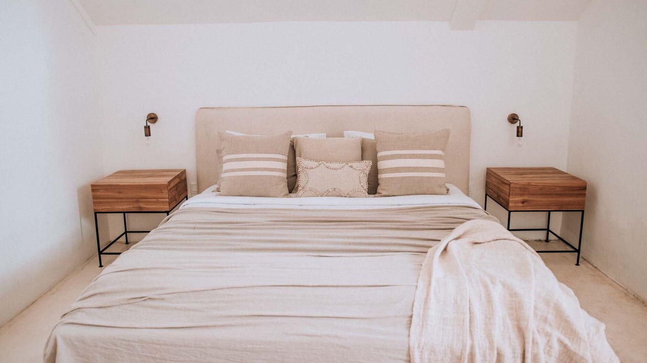 Photo of Bedroom in Dalung