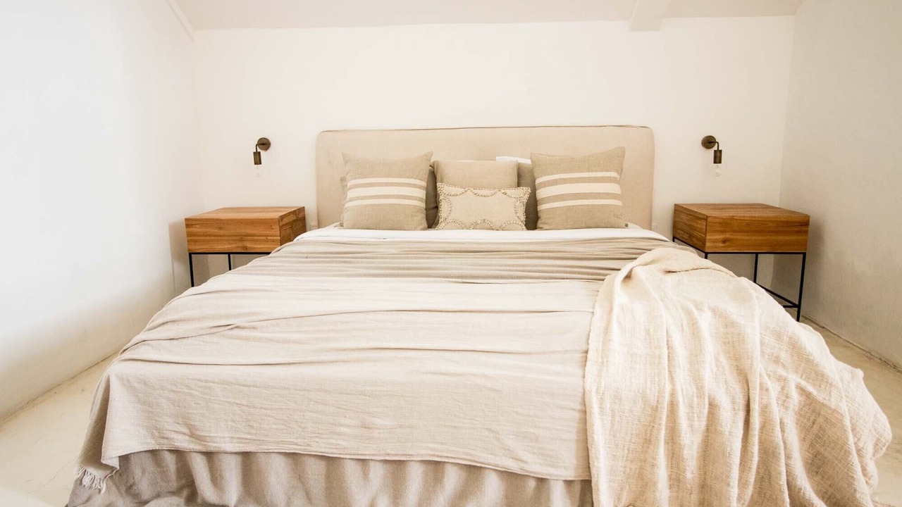Photo of Bedroom in Dalung