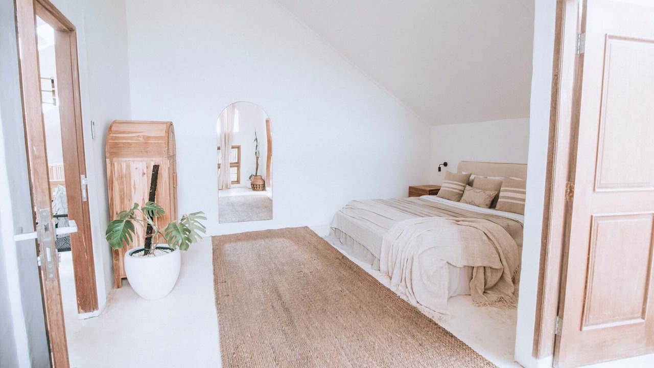 Photo of Bedroom in Dalung