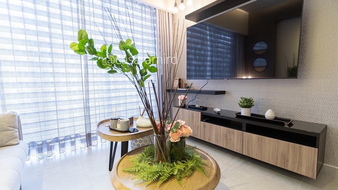 Photo of Livingroom in Ciudad Universitaria
