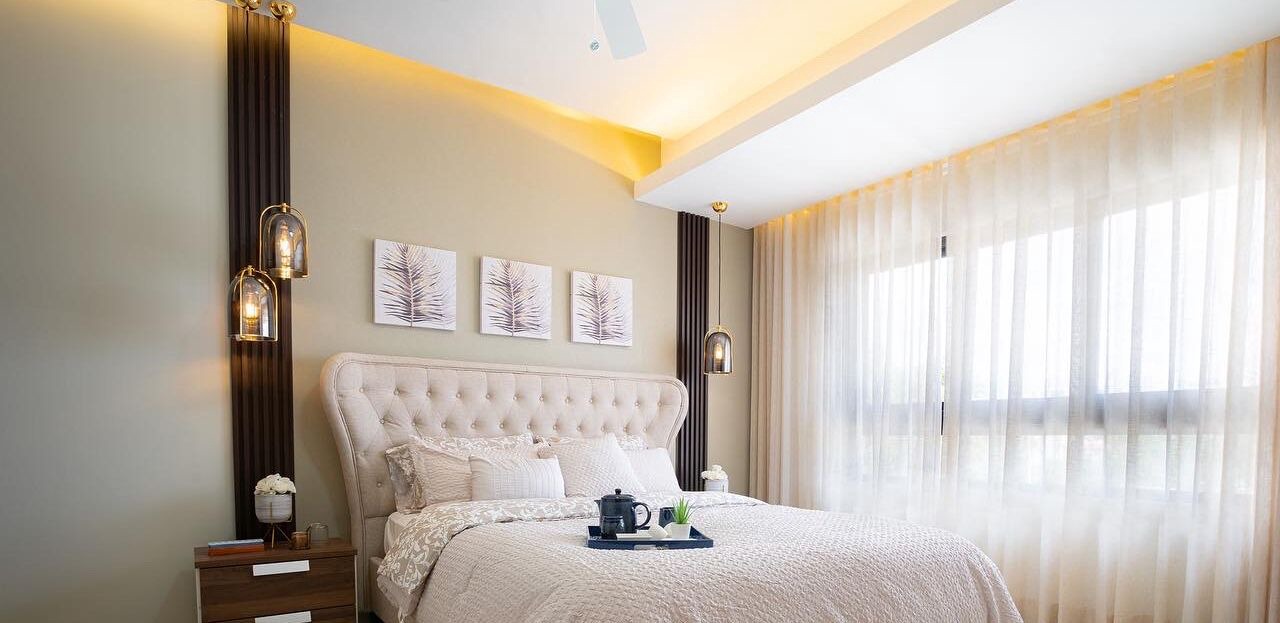 Photo of Bedroom in Ciudad Universitaria