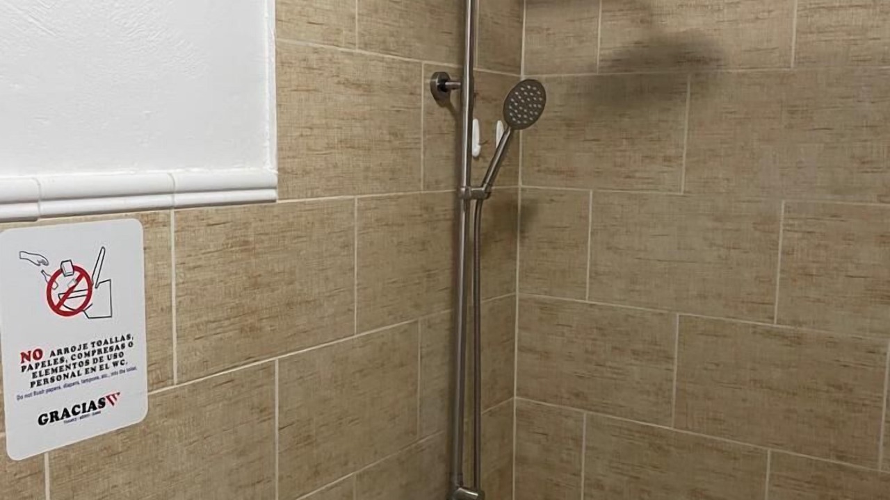 Photo of Bathroom in Los Melones