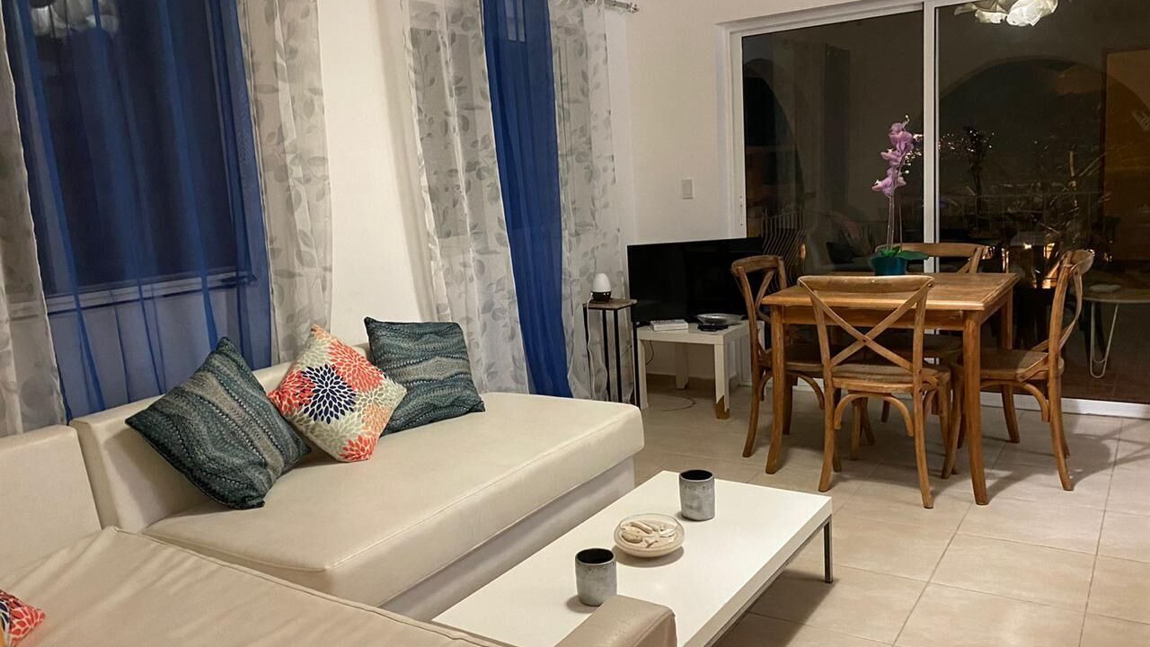 Photo of Livingroom in Los Melones