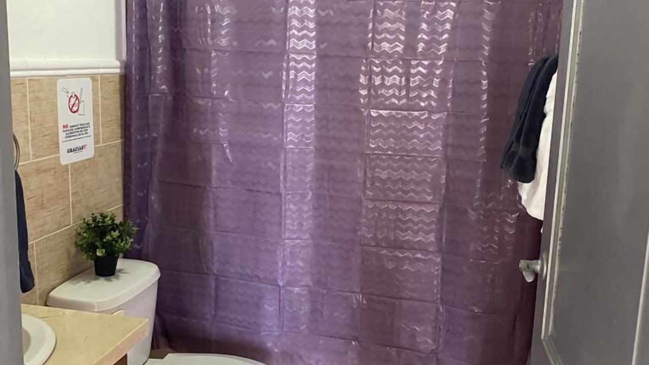 Photo of Bathroom in Los Melones