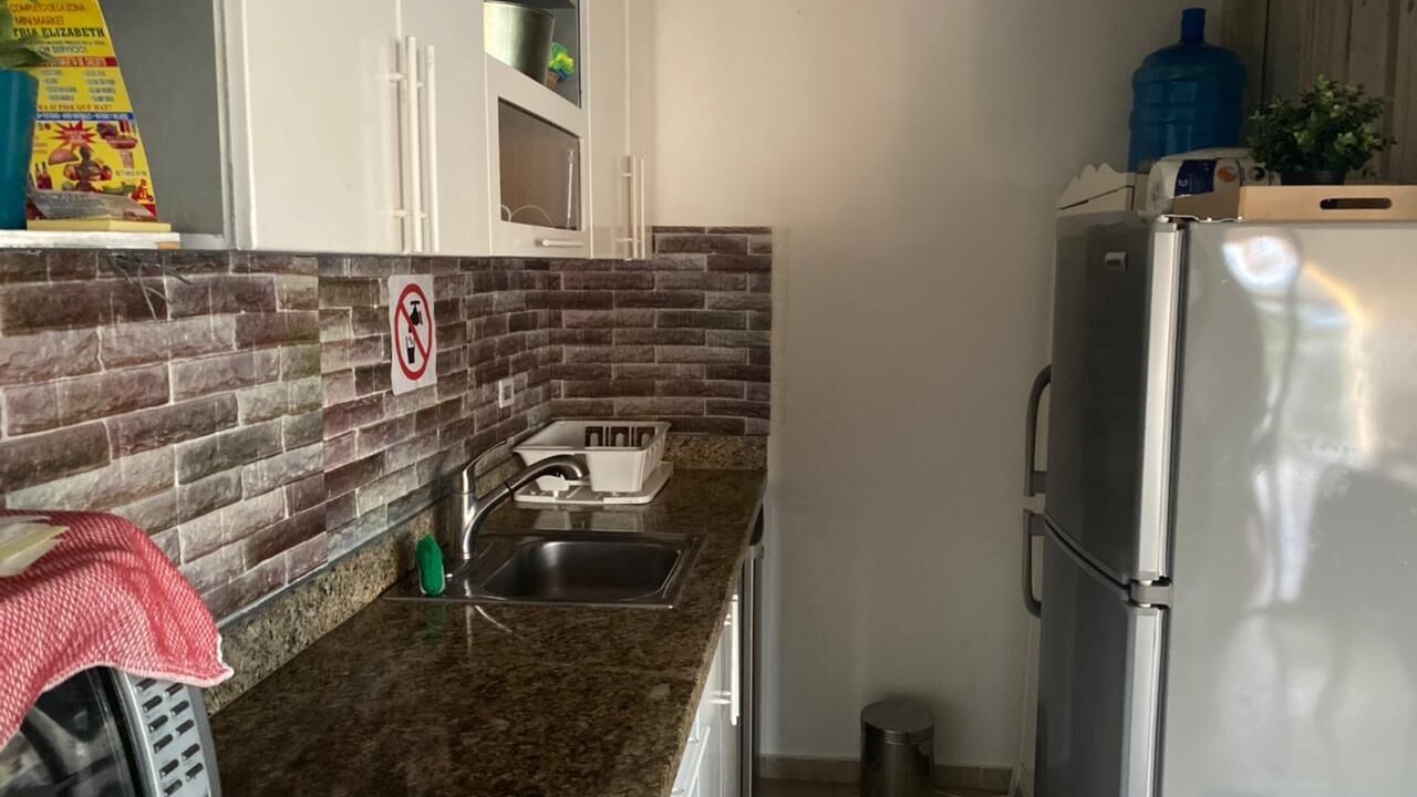 Photo of Kitchen in Los Melones