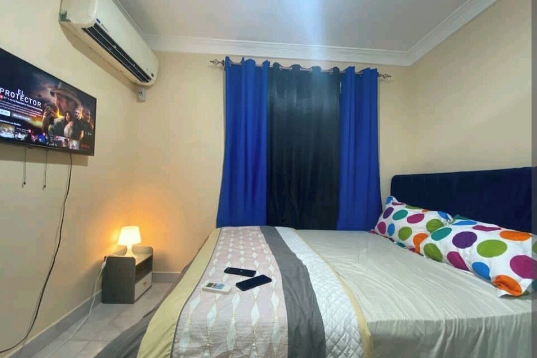 Photo of Bedroom in Santo Domingo Norte