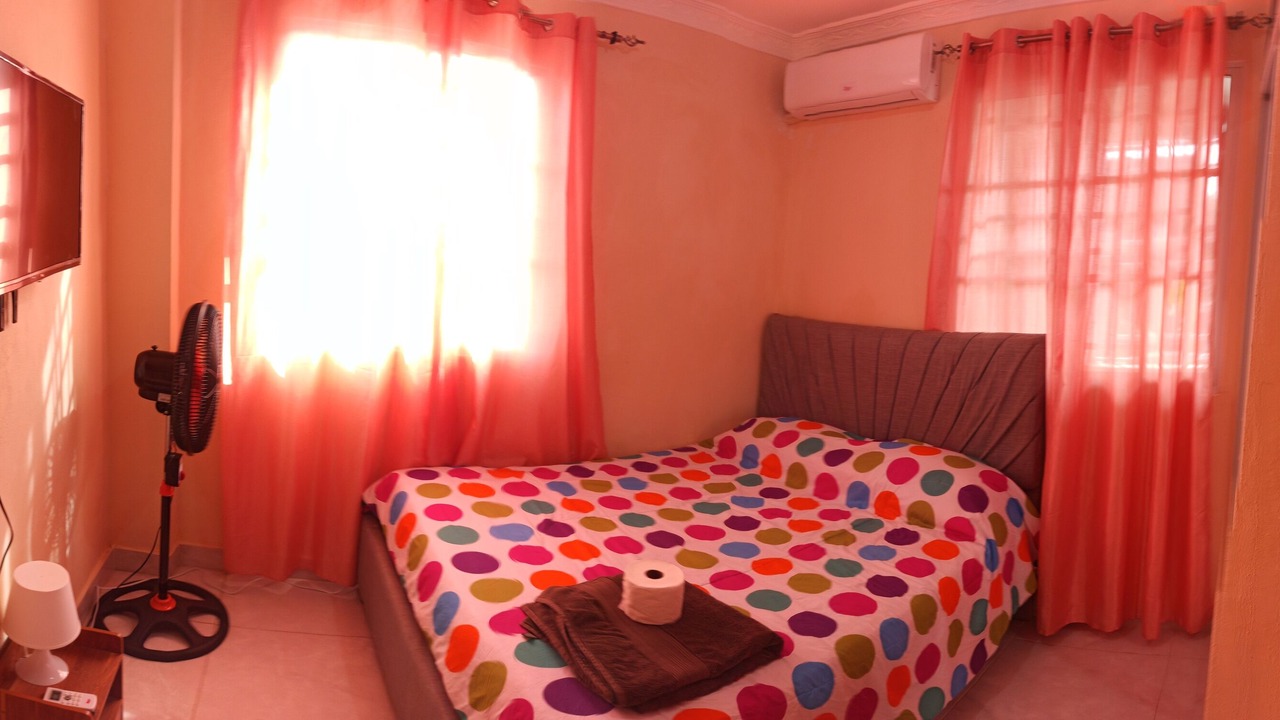 Photo of Bedroom in Santo Domingo Norte