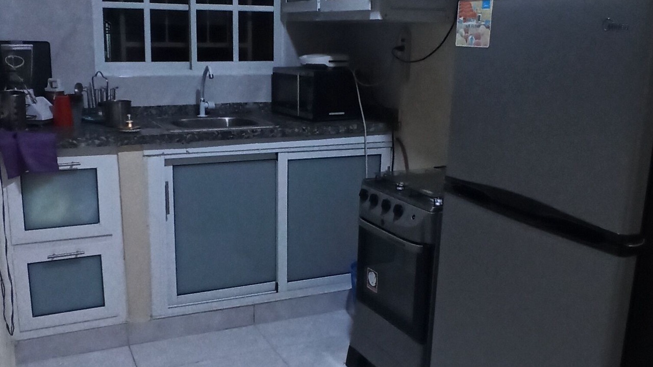 Photo of Kitchen in Santo Domingo Norte
