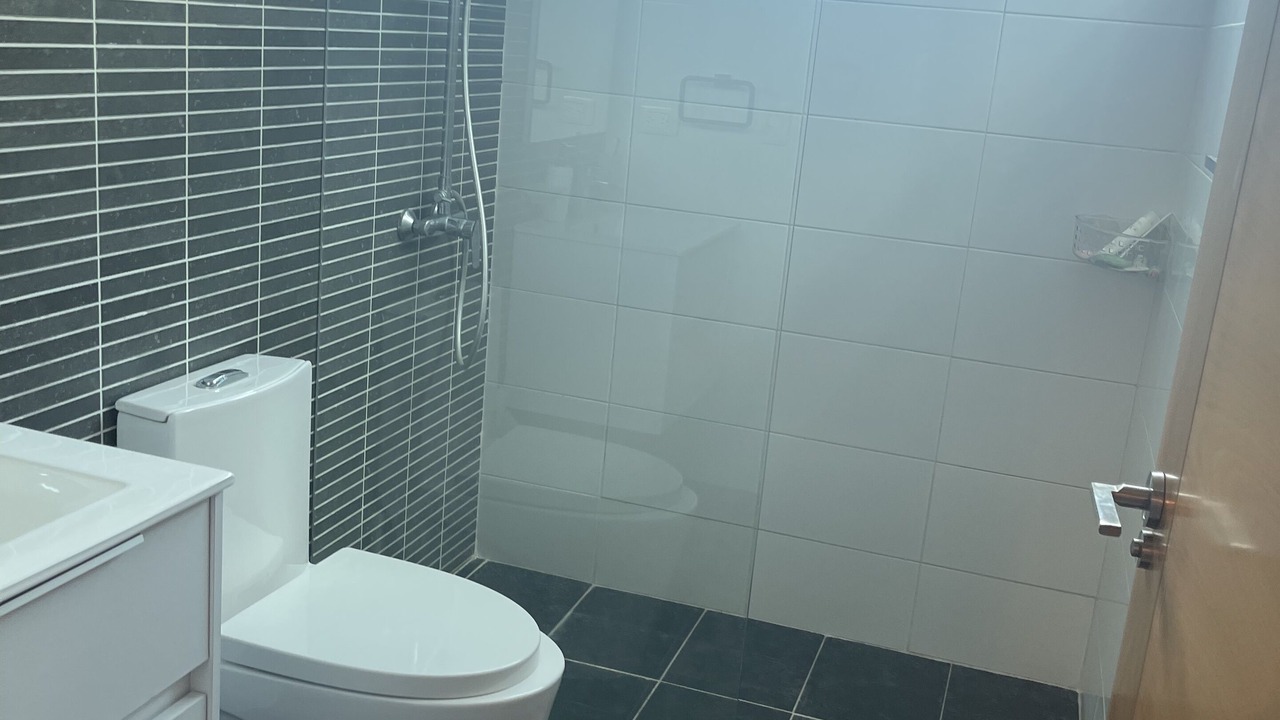 Photo of Bathroom in Ensanche Independencia
