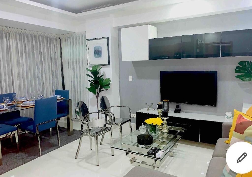 Photo of Livingroom in Ensanche Independencia