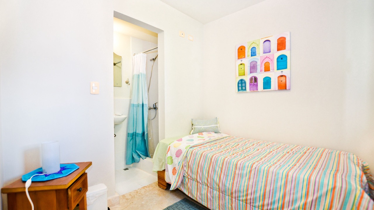Photo of Bedroom in El Cortecito
