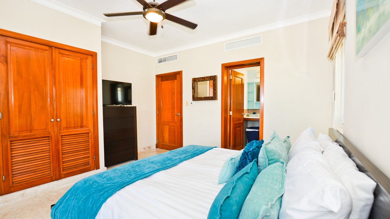 Photo of Bedroom in El Cortecito