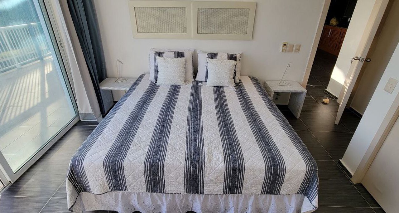 Photo of Bedroom in Samana