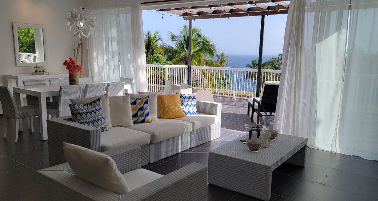 Photo of Livingroom in Samana