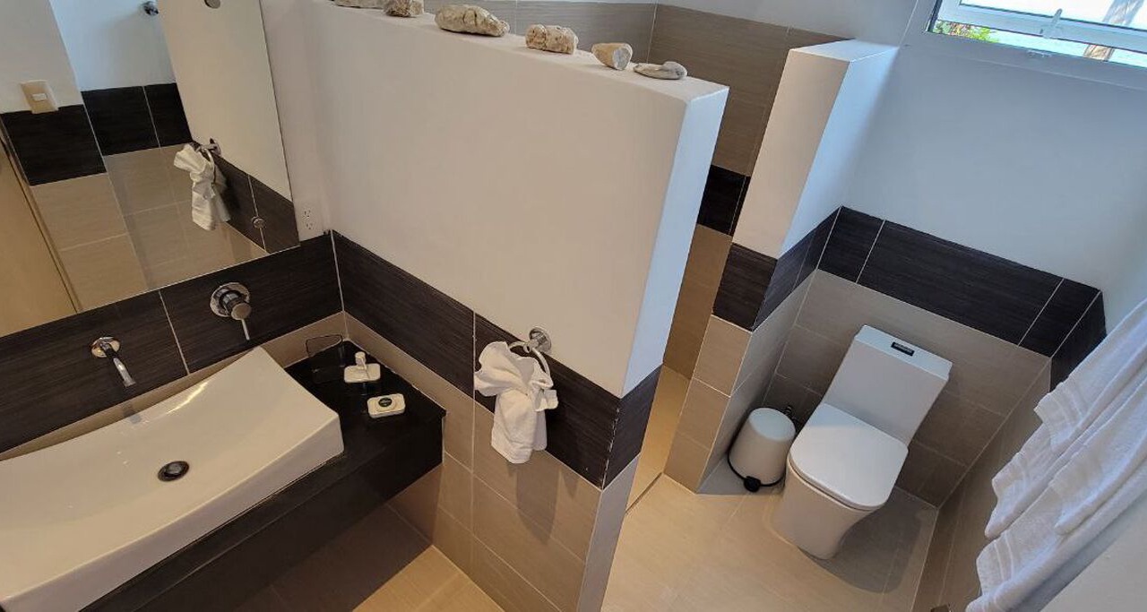 Photo of Bathroom in Samana