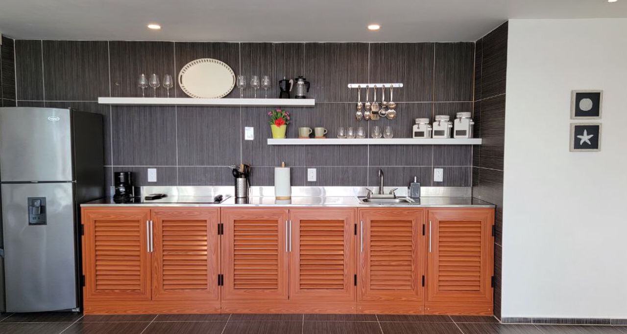 Photo of Kitchen in Samana
