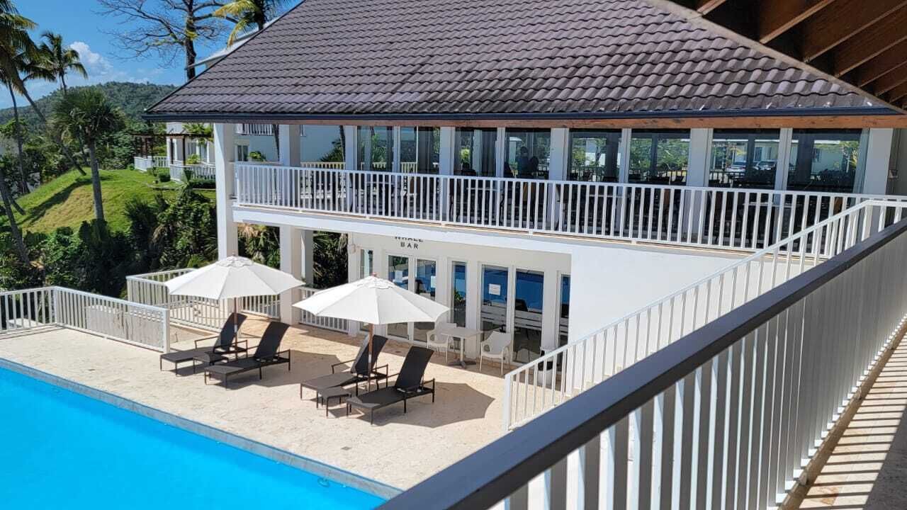 Photo of Outdoor in Samana