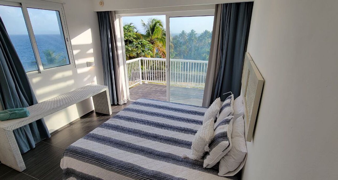 Photo of Bedroom in Samana