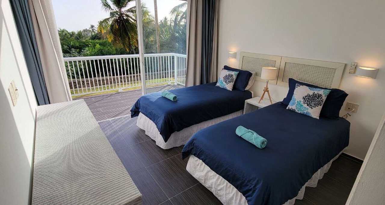 Photo of Bedroom in Samana