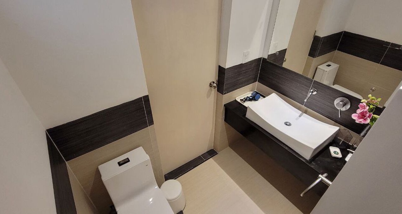 Photo of Bathroom in Samana