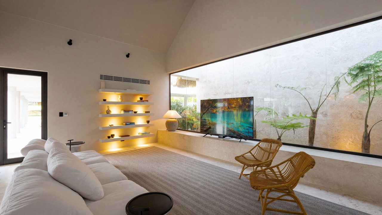 Photo of Bedroom in Los Naranjos