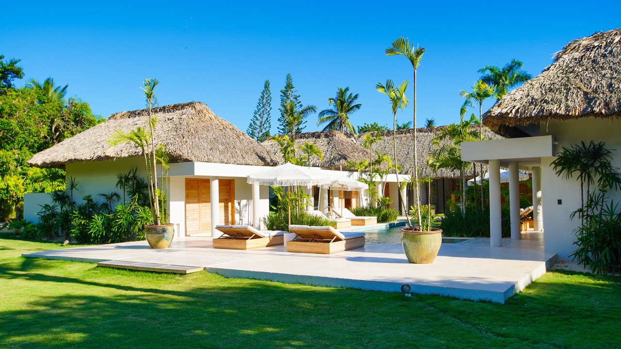 Photo of Outdoor in Los Naranjos