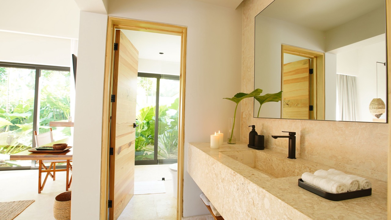 Photo of Bathroom in Los Naranjos