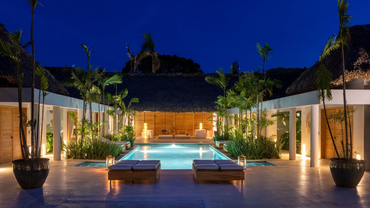 Photo of Outdoor in Los Naranjos