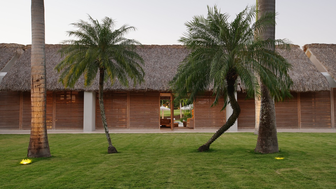 Photo of Outdoor in Los Naranjos