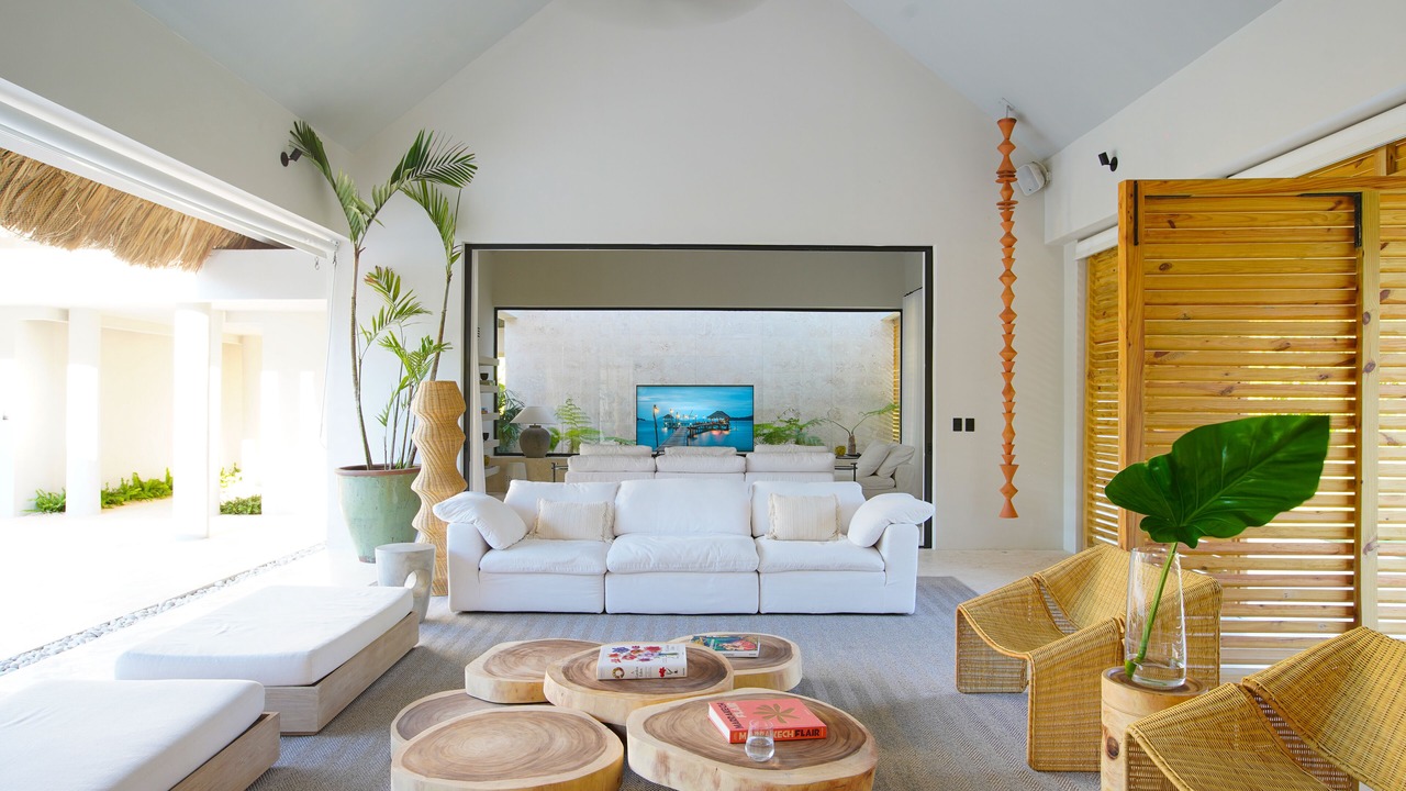Photo of Bedroom in Los Naranjos