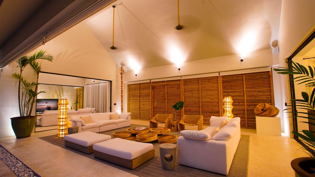 Photo of Bedroom in Los Naranjos