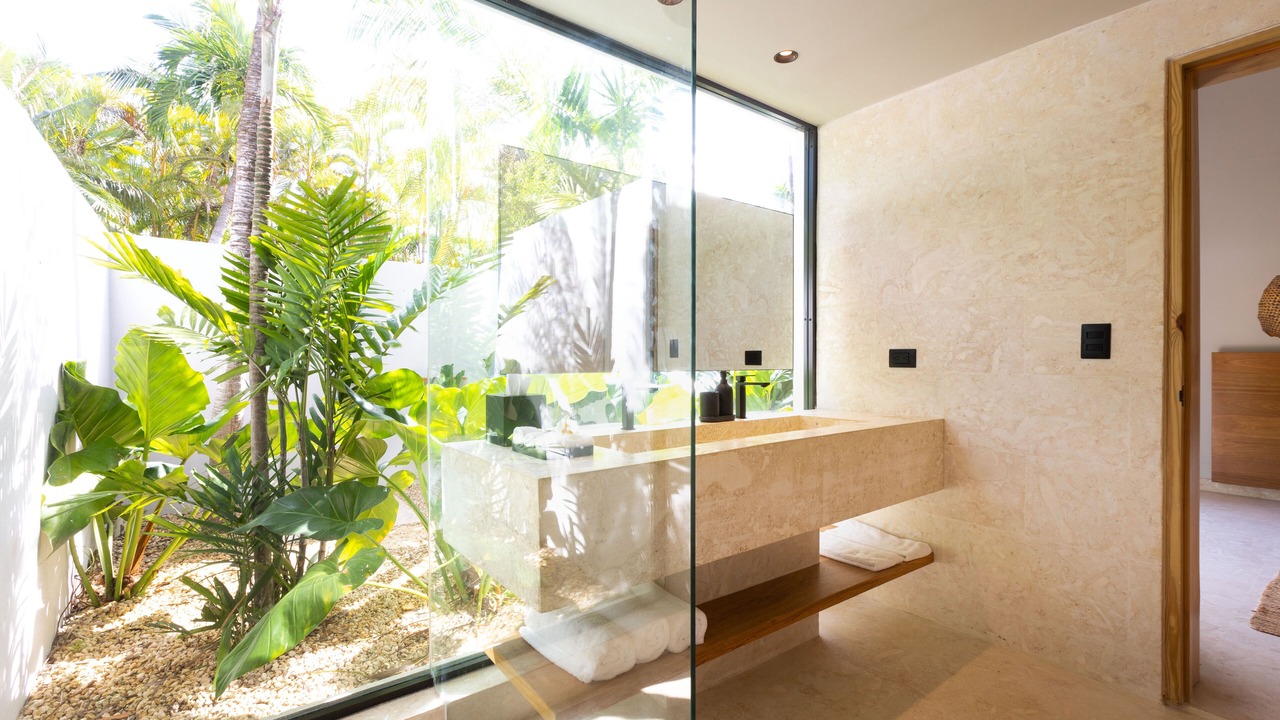 Photo of Bathroom in Los Naranjos