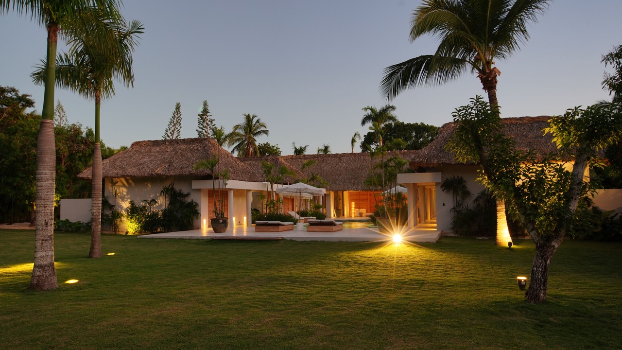 Photo of Outdoor in Los Naranjos