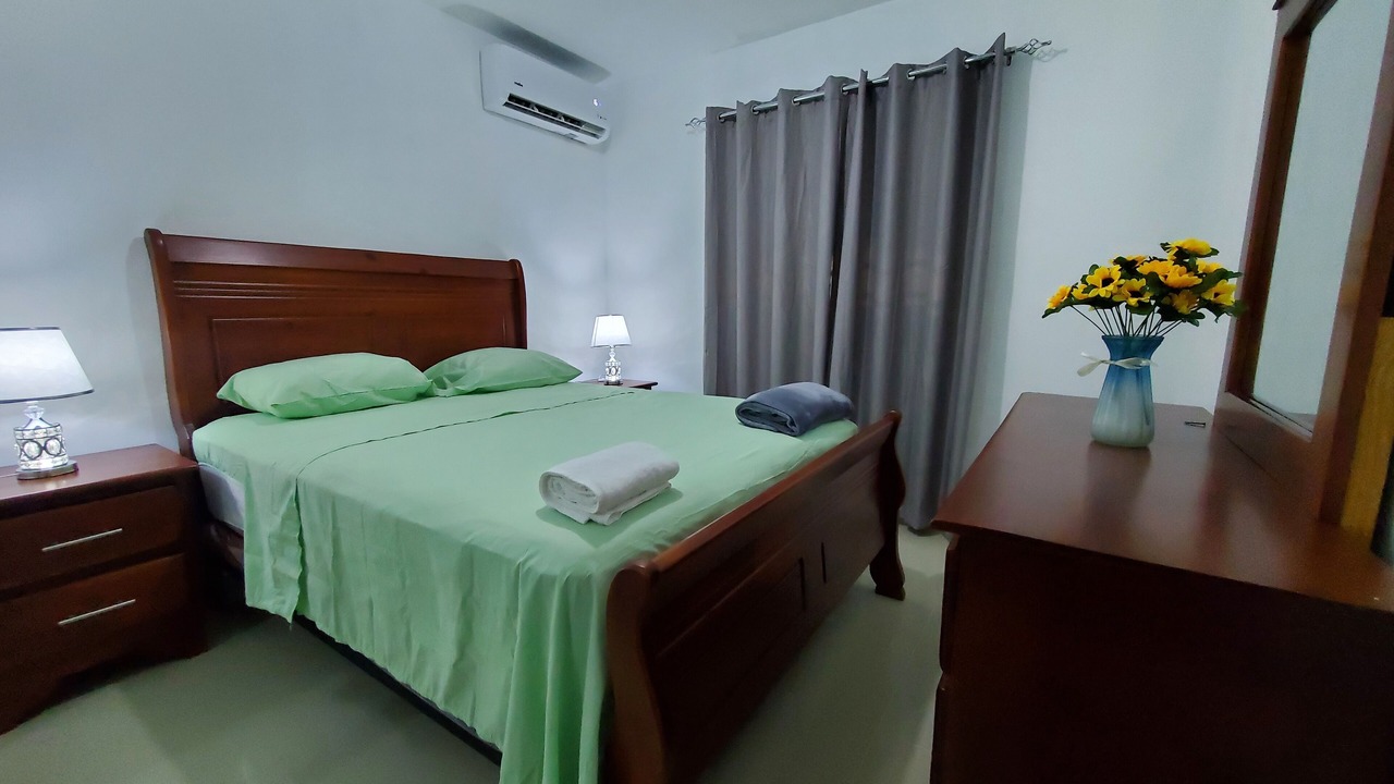 Photo of Bedroom in Santo Domingo Oeste