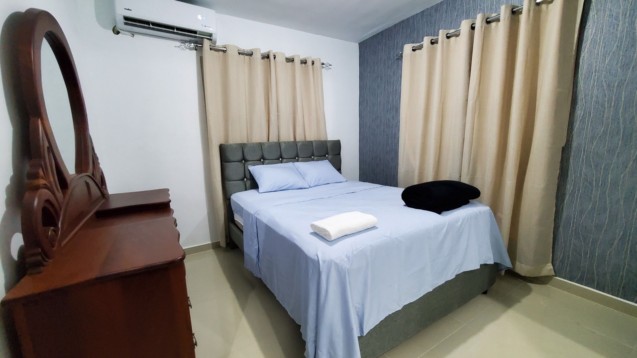 Photo of Bedroom in Santo Domingo Oeste