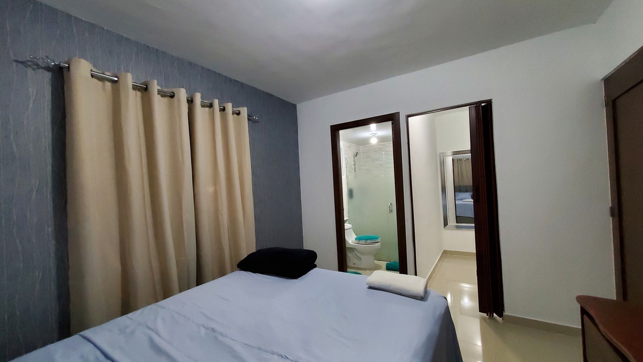 Photo of Bedroom in Santo Domingo Oeste