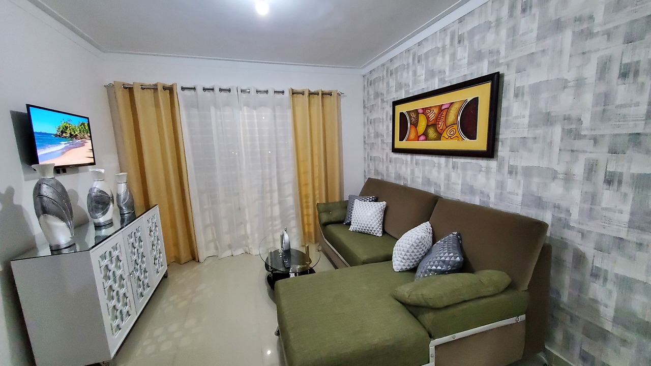 Photo of Livingroom in Santo Domingo Oeste