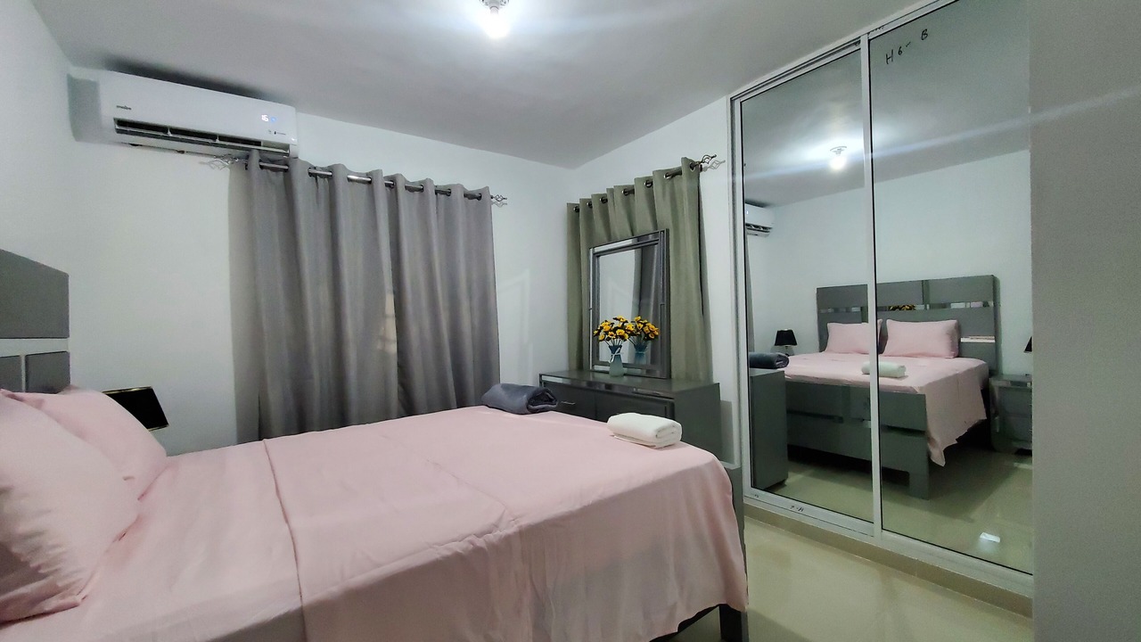 Photo of Bedroom in Santo Domingo Oeste