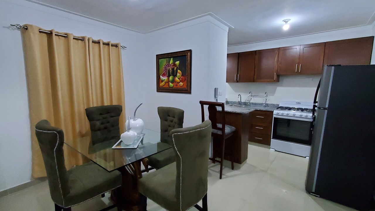 Photo of Kitchen in Santo Domingo Oeste