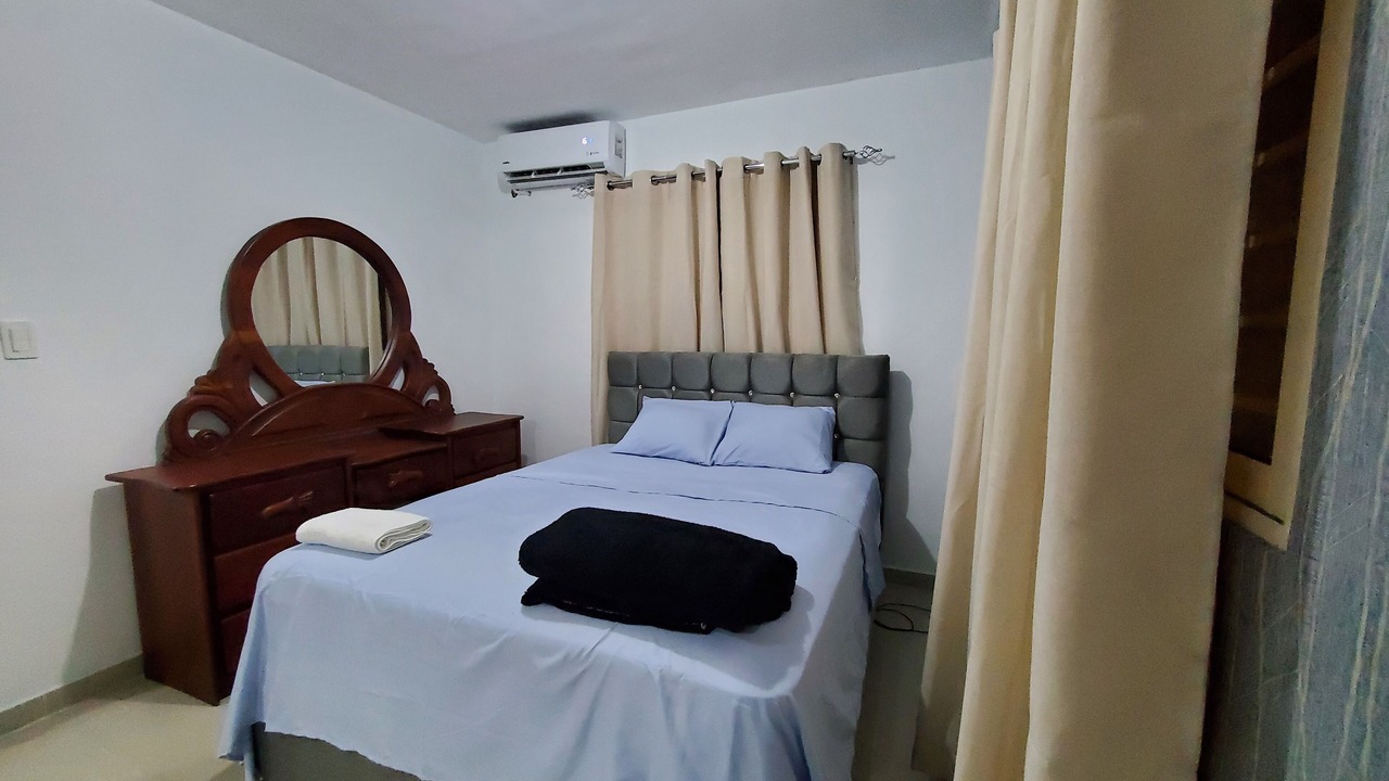 Photo of Bedroom in Santo Domingo Oeste