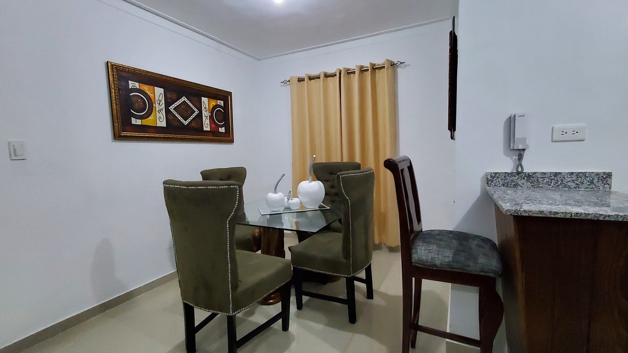 Photo of Bedroom in Santo Domingo Oeste