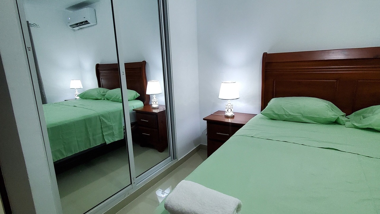 Photo of Bedroom in Santo Domingo Oeste