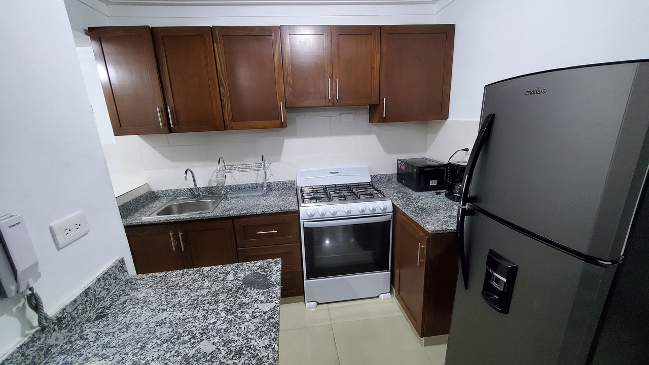 Photo of Kitchen in Santo Domingo Oeste