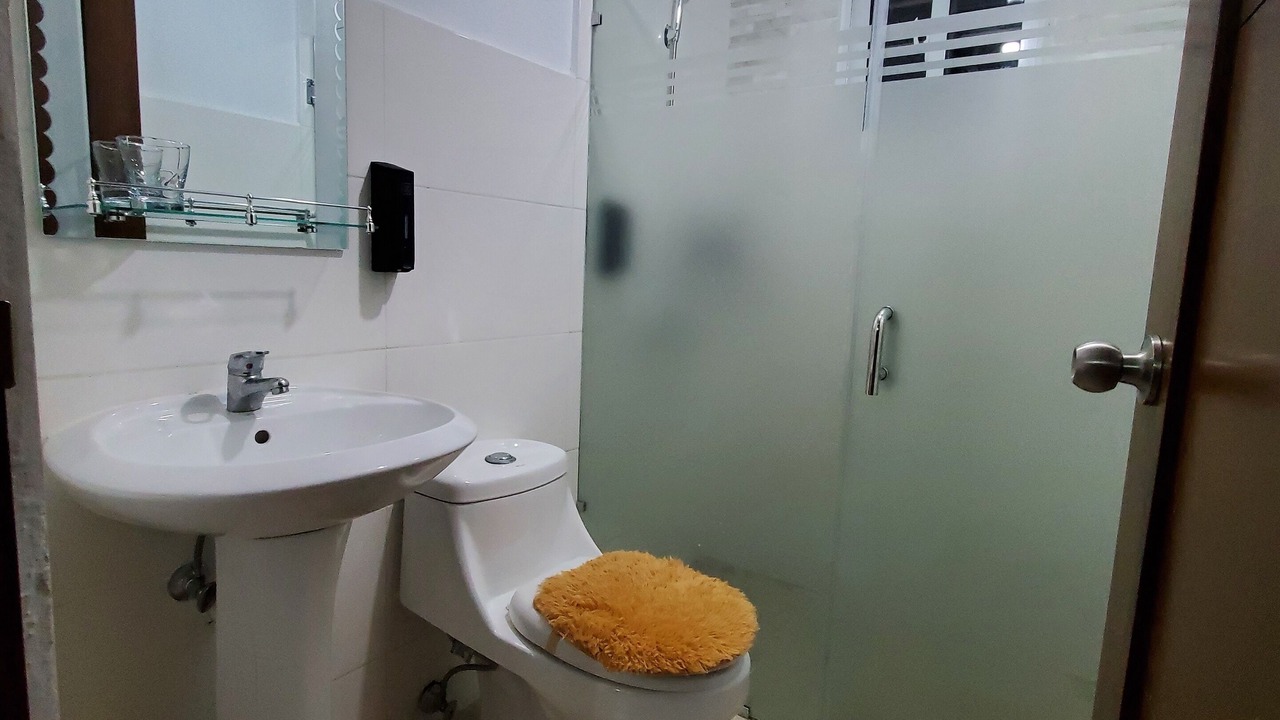 Photo of Bathroom in Santo Domingo Oeste