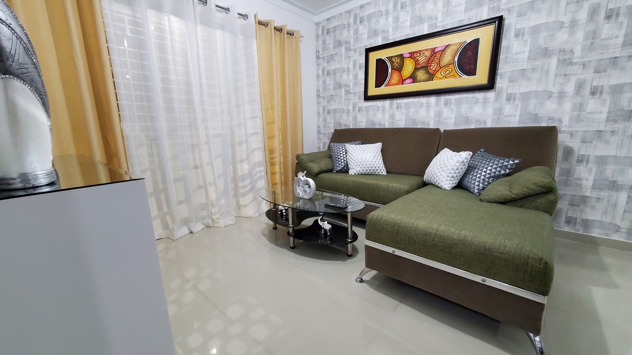 Photo of Livingroom in Santo Domingo Oeste