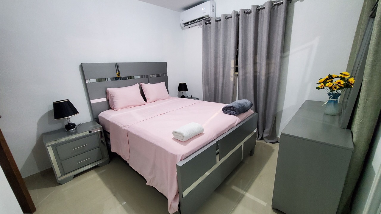 Photo of Bedroom in Santo Domingo Oeste