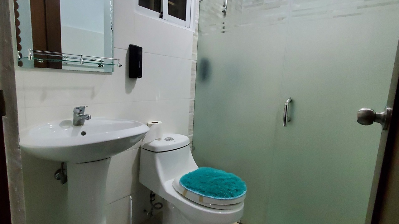 Photo of Bathroom in Santo Domingo Oeste