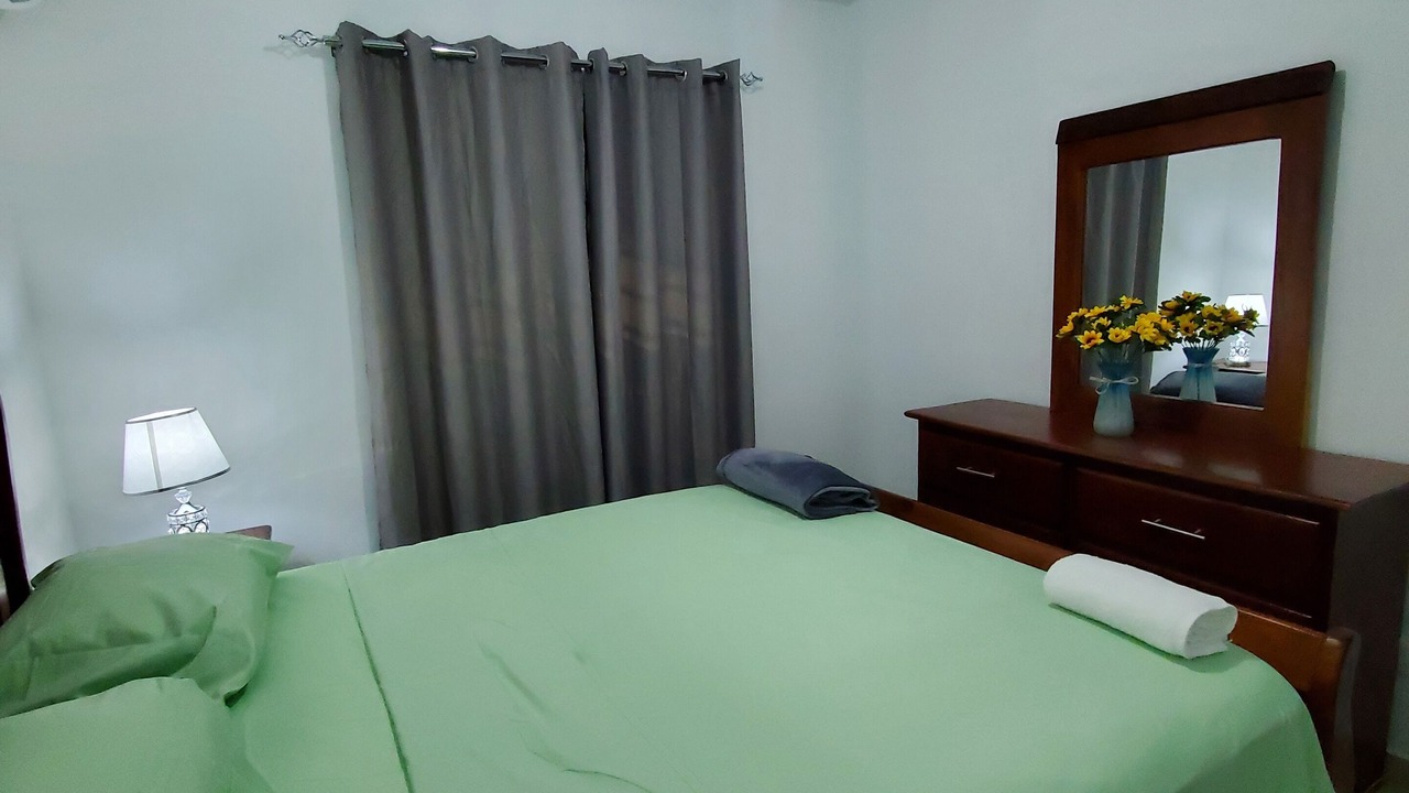 Photo of Bedroom in Santo Domingo Oeste